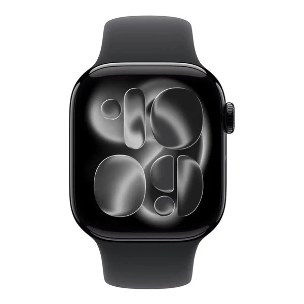 Apple Watch Series 11 - Aluminum Case
