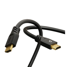 Porodo Blue 4k HDMI Cable Ultra HD (2M)