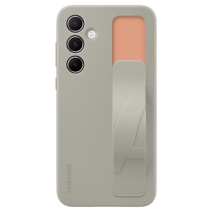 Samsung Cover Standing Grip Galaxy A55 5G – Secure Hold with Built-In Kickstand