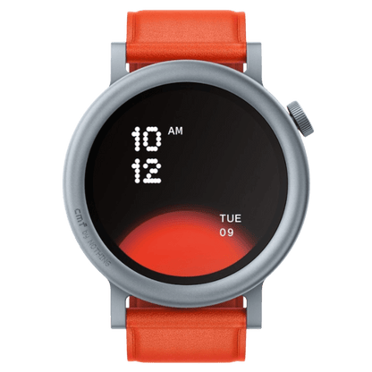 CMF by nothing Watch Pro 2 -Every second counts,make them stylish