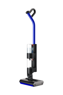 Dyson WashG1™ Wet Floor Cleaner – Powerful No-Suction Deep Cleaning with Hygienic(Matte Black/Ultra Blue)