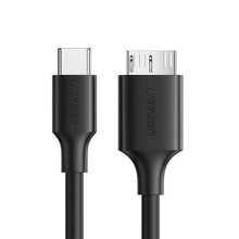 Ugreen USB-C to Micro B Cable M/M 1M