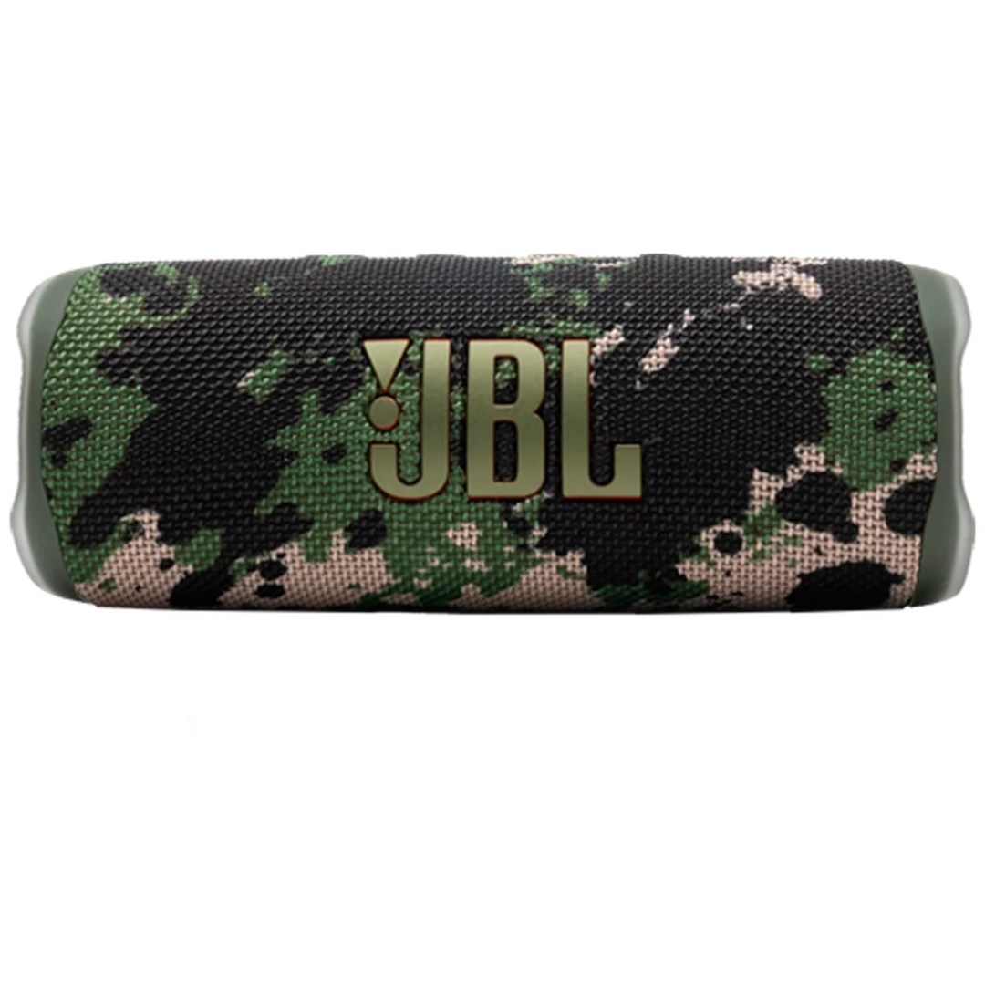 JBL Flip 6 Bluetooth Speaker – IP67 Waterproof, 30W RMS Output
