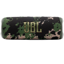 JBL Flip 6 Bluetooth Speaker – IP67 Waterproof, 30W RMS Output