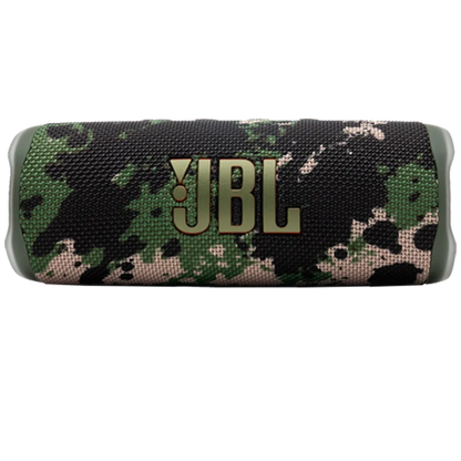 JBL Flip 6 Bluetooth Speaker – IP67 Waterproof, 30W RMS Output Squad