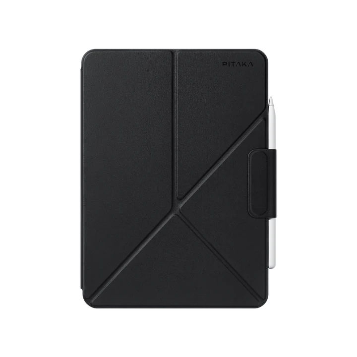 PITAKA Magnetic Folio Case For 11" ipad Pro 2024