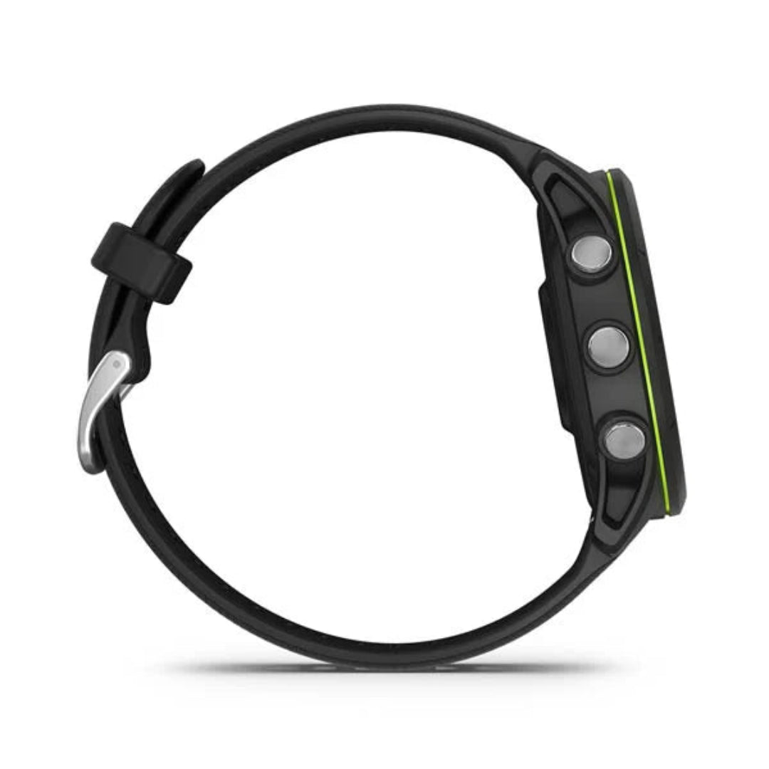 Garmin Forerunner 255 Music Edition – Smart Fitness Watch with Spotify, Garmin Pay & VO2 Max Monitoring