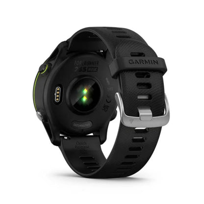 Garmin Forerunner 255 Music Edition – Smart Fitness Watch with Spotify, Garmin Pay & VO2 Max Monitoring