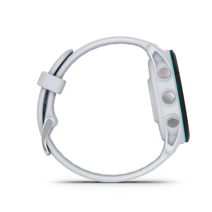 Garmin Forerunner 255 Music Edition – Smart Fitness Watch with Spotify, Garmin Pay & VO2 Max Monitoring