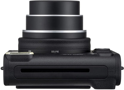 Instax SQ40 – Square Format Instant Camera with Auto Exposure, Selfie Mode