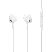 Samsung Type-C Headphones-Pure Sound, Perfect Connection (AKG)