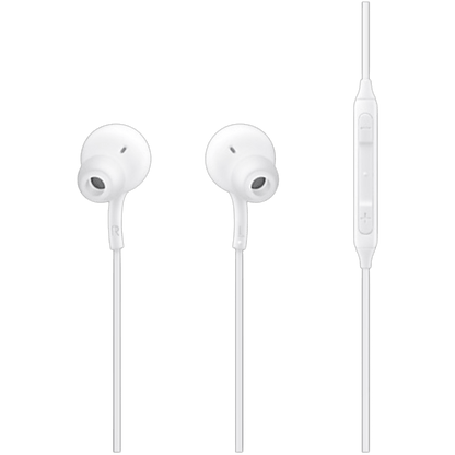 Samsung Type-C Headphones-Pure Sound, Perfect Connection (AKG)