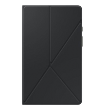 Samsung Case Galaxy Tab A9 EF-BX110 Tablet 22.1 Cm (8.7") Folio Black
