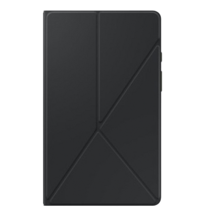 Samsung Case Galaxy Tab A9 EF-BX110 Tablet 22.1 Cm (8.7") Folio Black