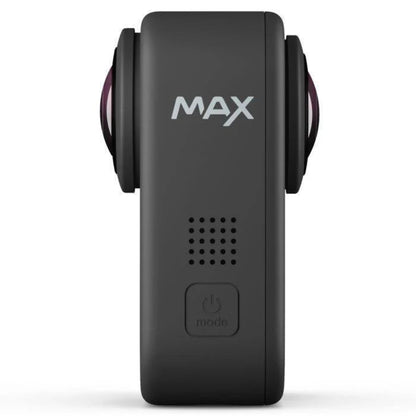 GoPro MAX – 360° Action Camera with 5.6K Video, HyperSmooth Stabilization & 6-Mic Audio