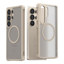 Araree Double Amor M S25 Ultra Case – Dual-Layer Hybrid Protection with Impact Resistance and Sleek Design for Enhanced Durability