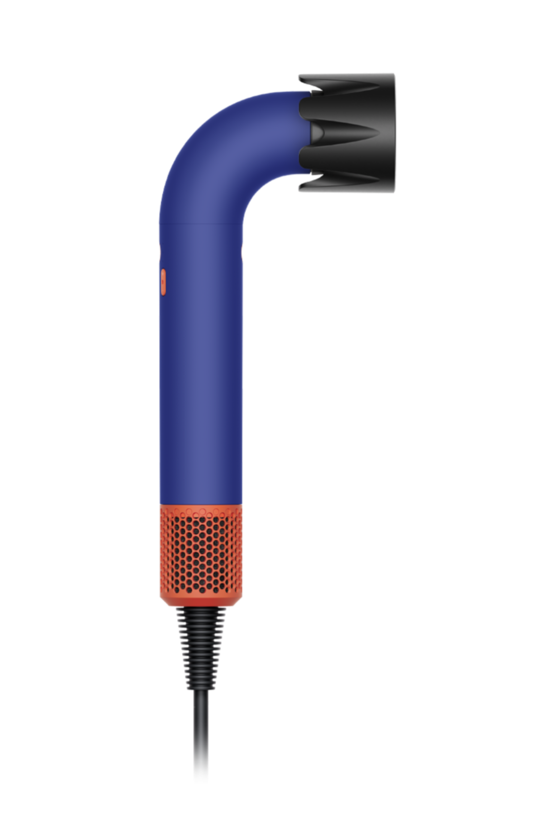 Dyson Supersonic R™ Professional Hair Dryer HD18 – Sleek, Powerful & Quiet (Vinca Blue/Topaz)