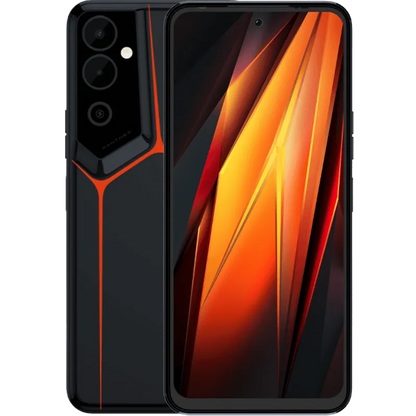 Tecno Pova Neo 2 – 6.82″ Display, G85 Gaming Chip, 6GB RAM + 128GB Storage, 7000mAh Battery Beast
