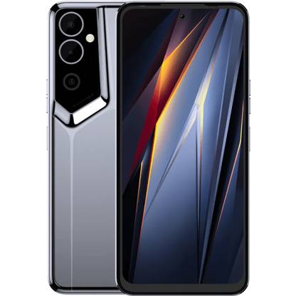 Tecno Pova Neo 2 – 6.82″ Display, G85 Gaming Chip, 6GB RAM + 128GB Storage, 7000mAh Battery Beast