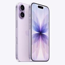 Apple iPhone 17 -256GB-1Sim- Lavender