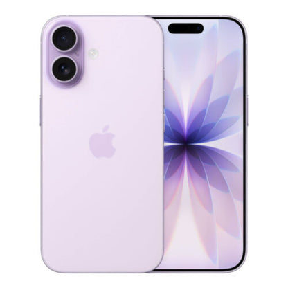 Apple iPhone 17 -256GB-1Sim- Lavender