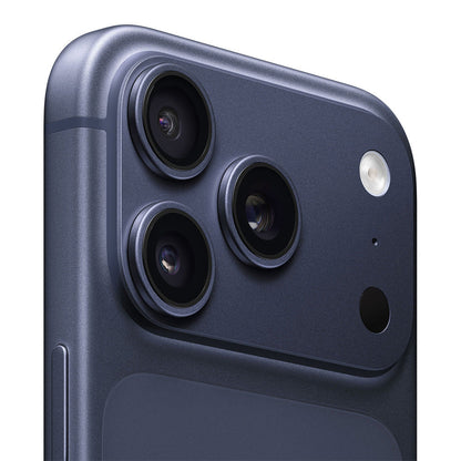 Apple iPhone 17 Pro-1 Sim - 512GB - Deep Blue
