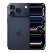 Apple iPhone 17 Pro Max-1 Sim - 256GB - Deep Blue