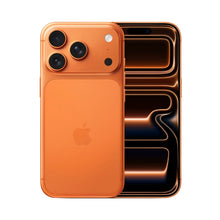 Apple iPhone 17 Pro-1 Sim - 512GB - Cosmic Orange
