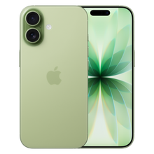 Apple iPhone 17 -256GB-1Sim- Sage