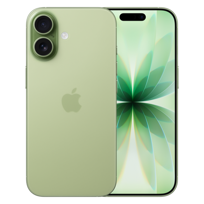 Apple iPhone 17 -256GB-1Sim- Sage