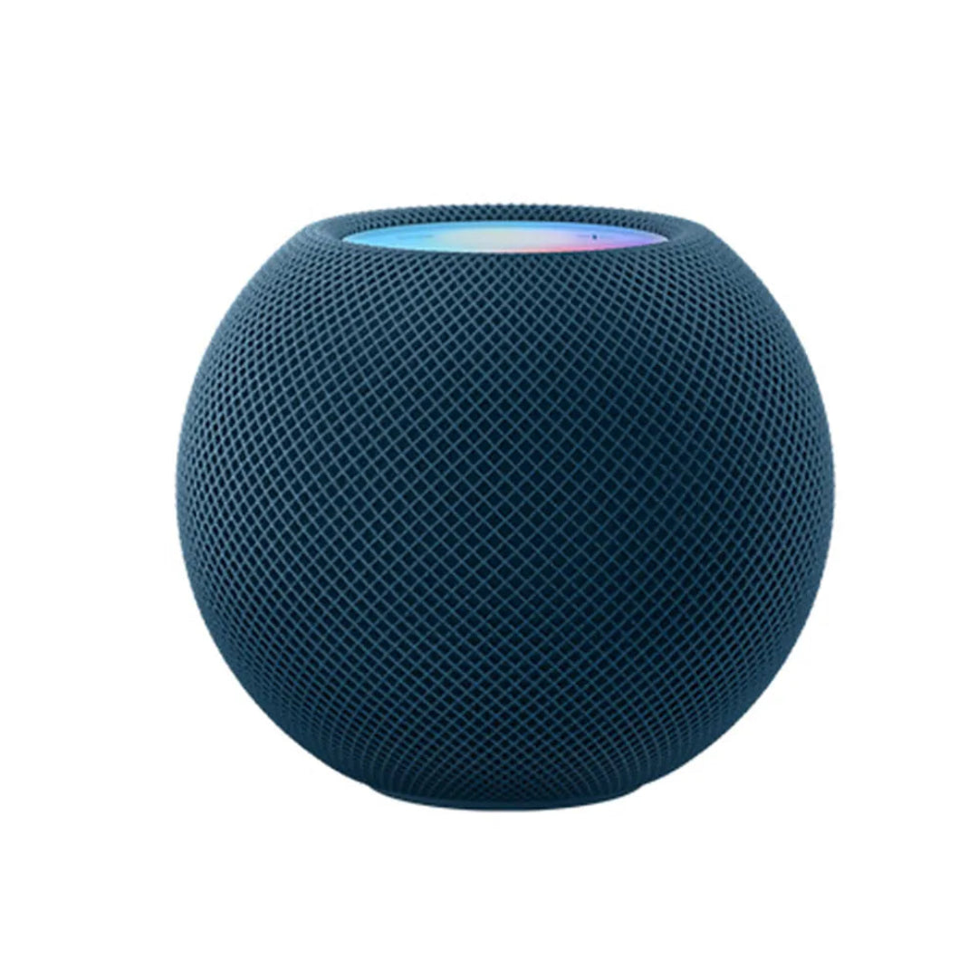 Apple HomePod Mini – Compact Smart Wireless Speaker with Siri