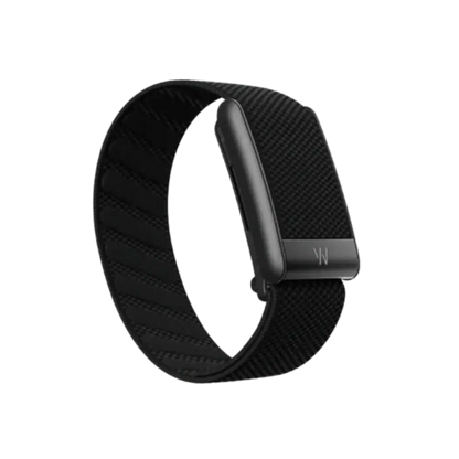 WHOOP Peak 5.0 — Next-Gen Health & Fitness Wearable for Continuous Recovery, Sleep & Strain Tracking