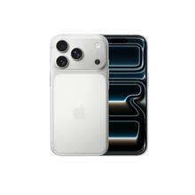 Apple iPhone 17 Pro Max -1 Sim - 256GB - Silver
