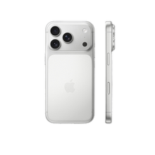 Apple iPhone 17 Pro-1 Sim - 256GB - Silver