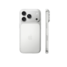 Apple iPhone 17 Pro Max -1 Sim - 256GB - Silver