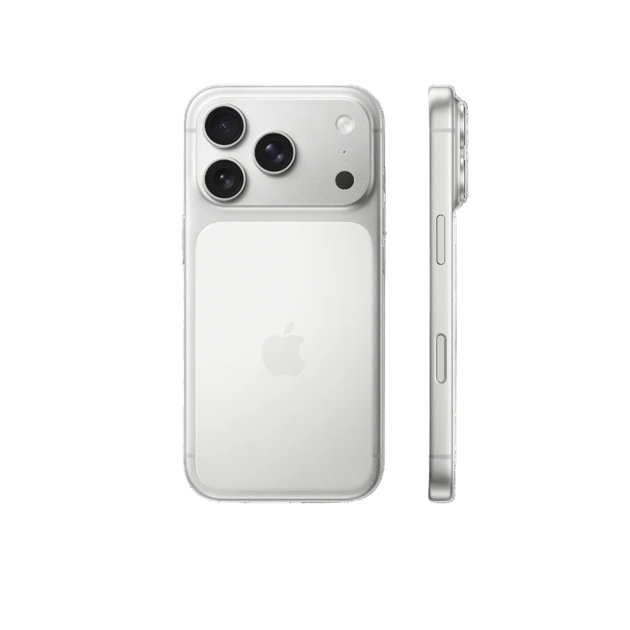 Apple iPhone 17 Pro-1 Sim - 512GB - Silver
