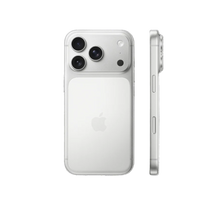 Apple iPhone 17 Pro-1 Sim - 512GB - Silver