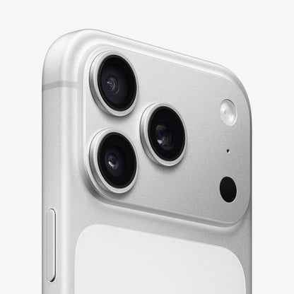 Apple iPhone 17 Pro-1 Sim - 256GB - Silver