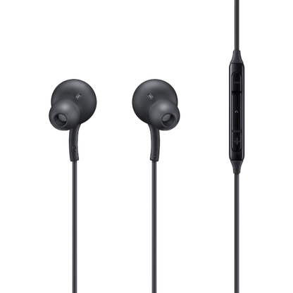 Samsung Type-C Headphones by AKG – Pure Sound, Perfect Connection ,Wired USB-C Earphones for Premium Audio