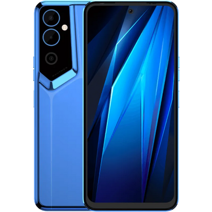 Tecno Pova Neo 2 – 6.82″ Display, G85 Gaming Chip, 6GB RAM + 128GB Storage, 7000mAh Battery Beast