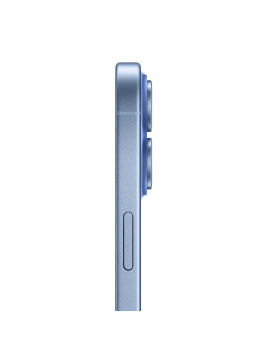 Apple iPhone 17 -256GB-1Sim - Mist Blue
