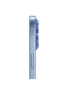 Apple iPhone 17 -256GB-1Sim - Mist Blue