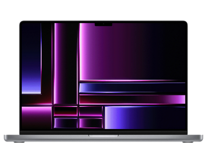 Apple MacBook Pro 16″ (2023) – M2 Max, 12‑Core CPU-38‑Core GPU -64 GB RAM -1 TB SSD-