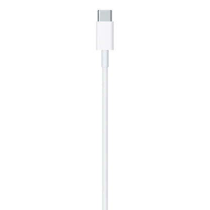 Apple USB-C to Lightning Cable – 1m Fast Charging & Data Sync for iPhone & iPad