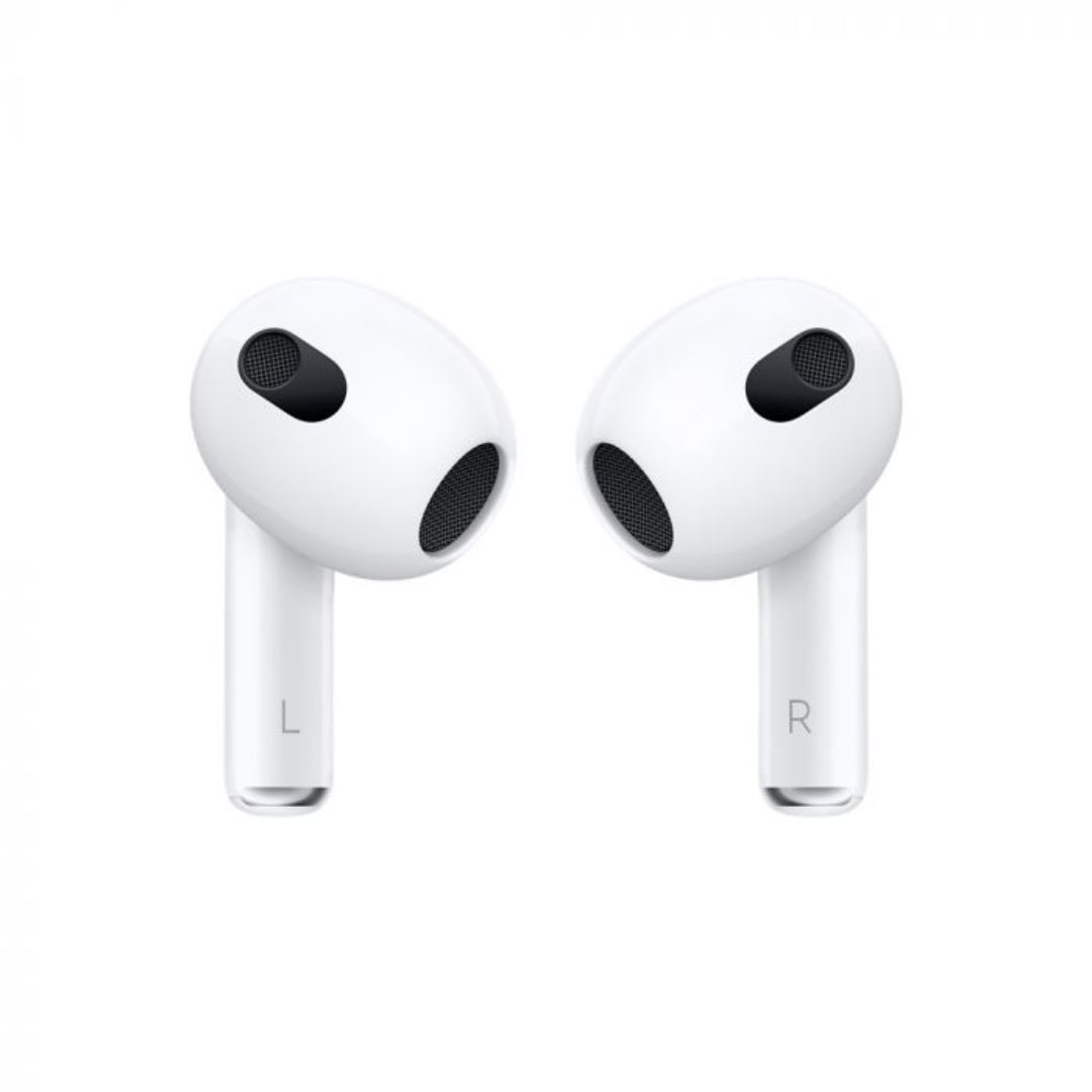 Apple AirPods (3rd Gen) with Adaptive EQ & MagSafe Case