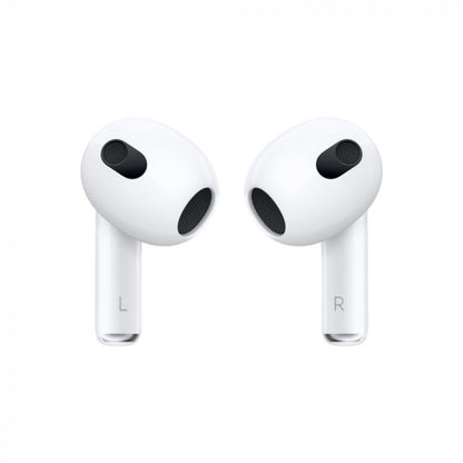Apple AirPods (3rd Gen) with Adaptive EQ & MagSafe Case