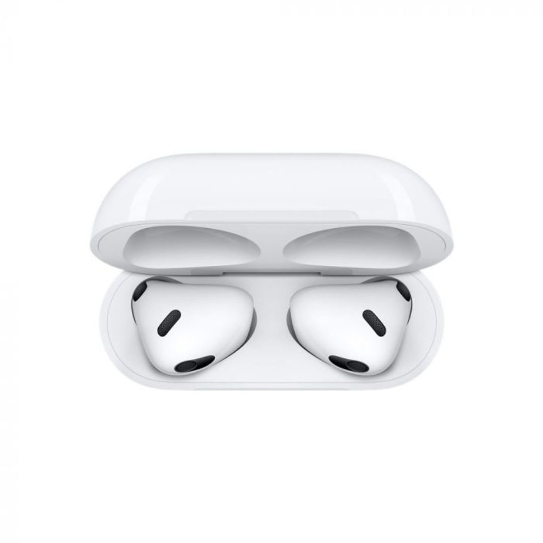 Apple AirPods (3rd Gen) with Adaptive EQ & MagSafe Case