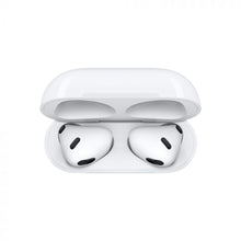 Apple AirPods (3rd Gen) with Adaptive EQ & MagSafe Case