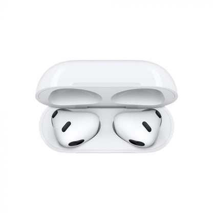 Apple AirPods (3rd Gen) with Adaptive EQ & MagSafe Case