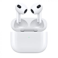 Apple AirPods (3rd Gen) with Adaptive EQ & MagSafe Case